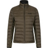 Women Jacket SEELAND Therma (Light Pine)