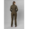 Women Jacket SEELAND Therma (Light Pine)
