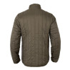 Šildoma striukė HARKILA Heat Insulated (Willow green/Shadow brown)
