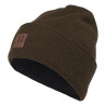 Kepurė HARKILA Annaboda WSP knit (Demitasse brown)