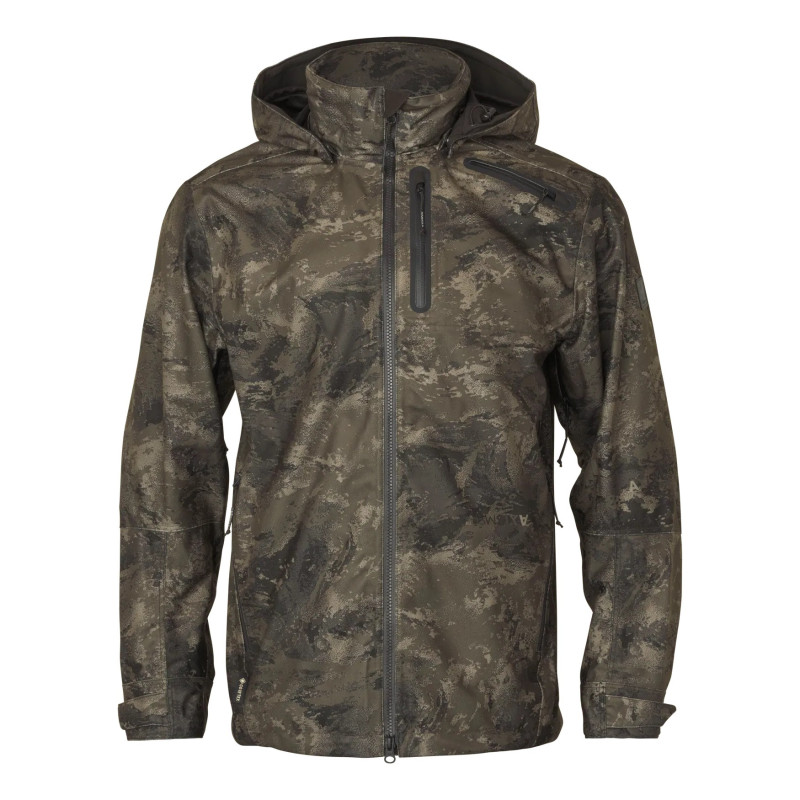 Striukė HARKILA Forest Hunter GTX Camo (AXIS MSP®Darkwood)