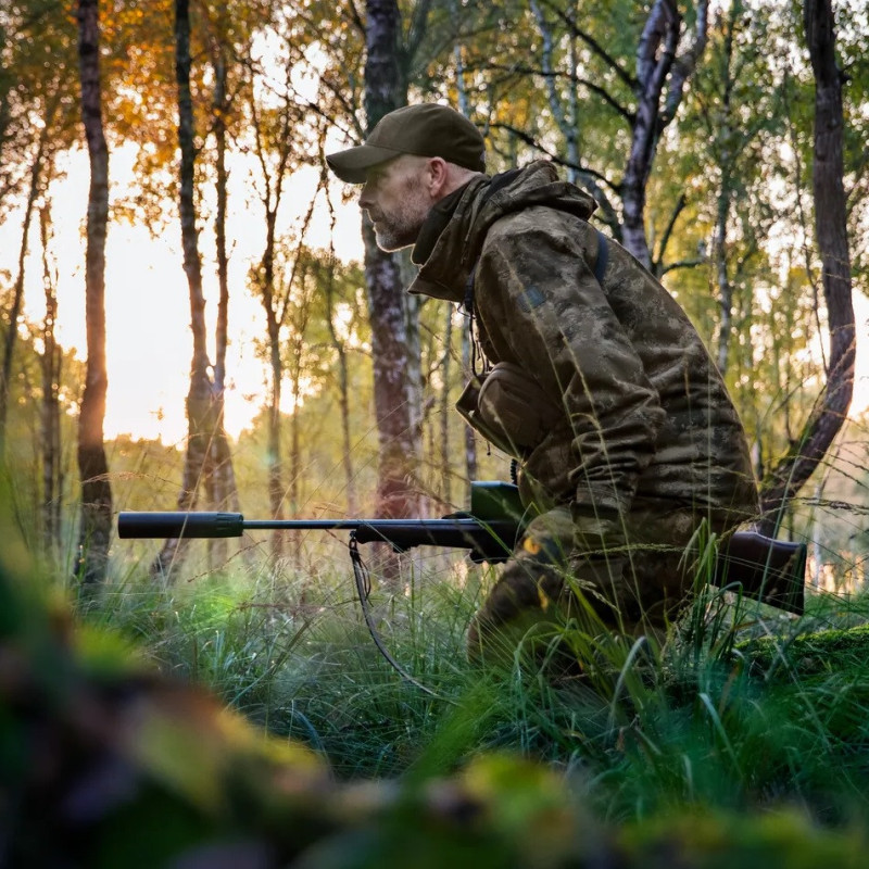 Striukė HARKILA Forest Hunter GTX Camo (AXIS MSP®Darkwood)