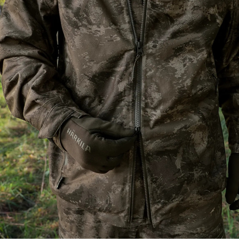 Striukė HARKILA Forest Hunter GTX Camo (AXIS MSP®Darkwood)