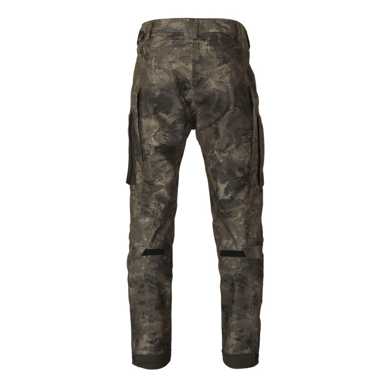 Trousers HARKILA Forest Hunter GTX Camo (AXIS MSP®Darkwood)