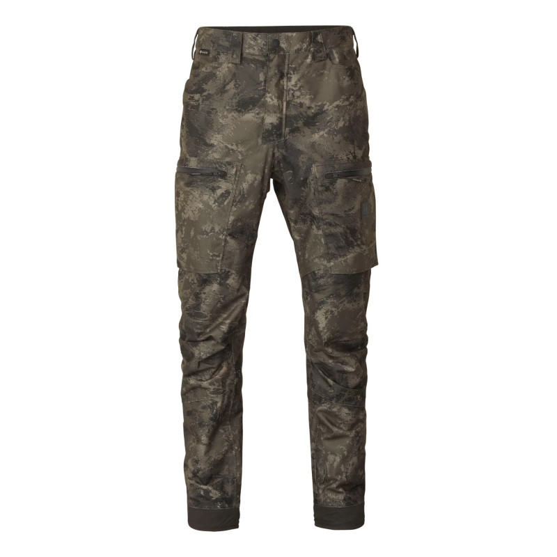 Trousers HARKILA Forest Hunter GTX Camo (AXIS MSP®Darkwood)