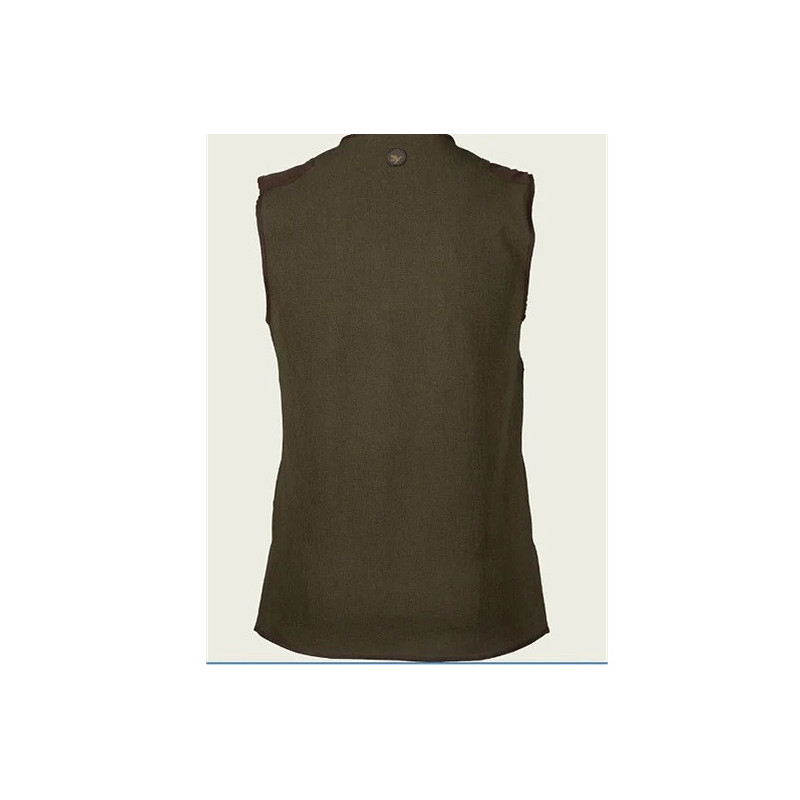 Liemenė SEELAND Woodcock Advanced (Shaded olive)