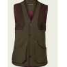 Liemenė SEELAND Woodcock Advanced (Shaded olive)