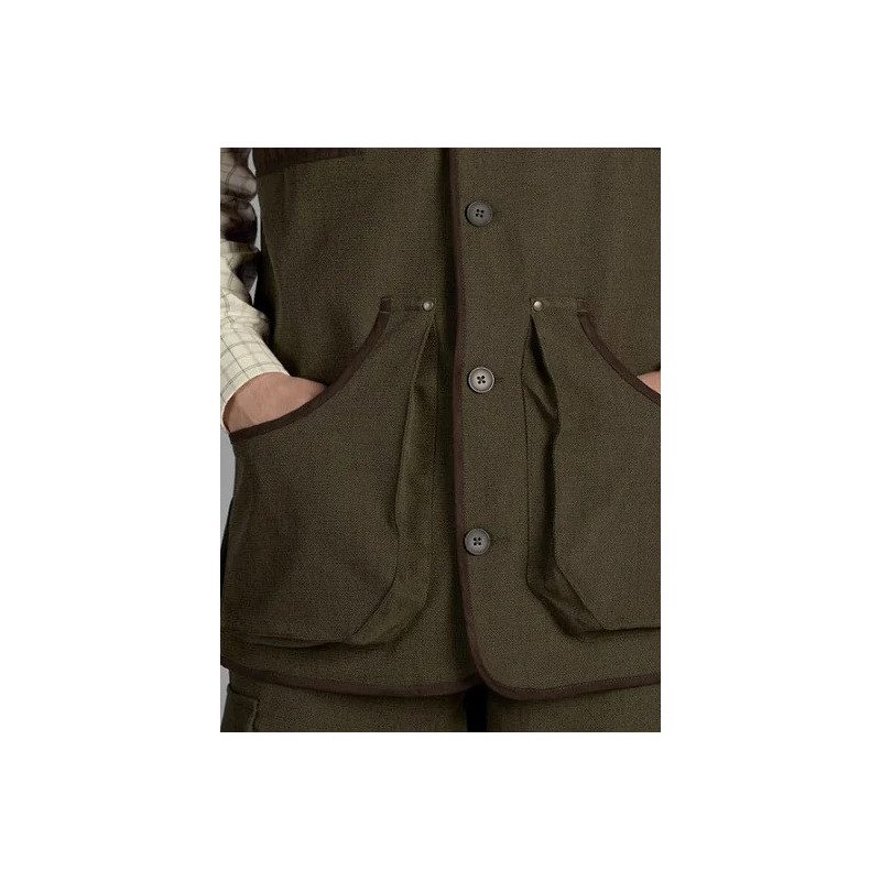 Liemenė SEELAND Woodcock Advanced (Shaded olive)
