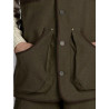 Liemenė SEELAND Woodcock Advanced (Shaded olive)