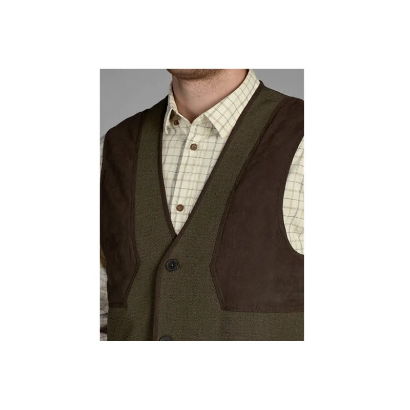 Liemenė SEELAND Woodcock Advanced (Shaded olive)