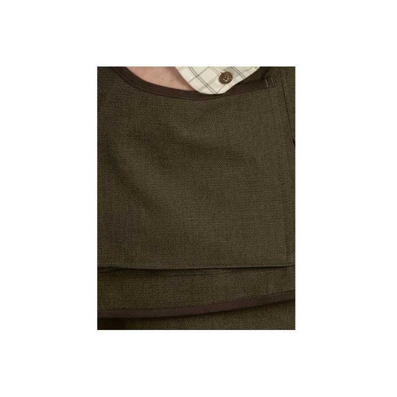 Liemenė SEELAND Woodcock Advanced (Shaded olive)
