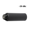 Silencer ASE UTRA Radien Titan kal.30