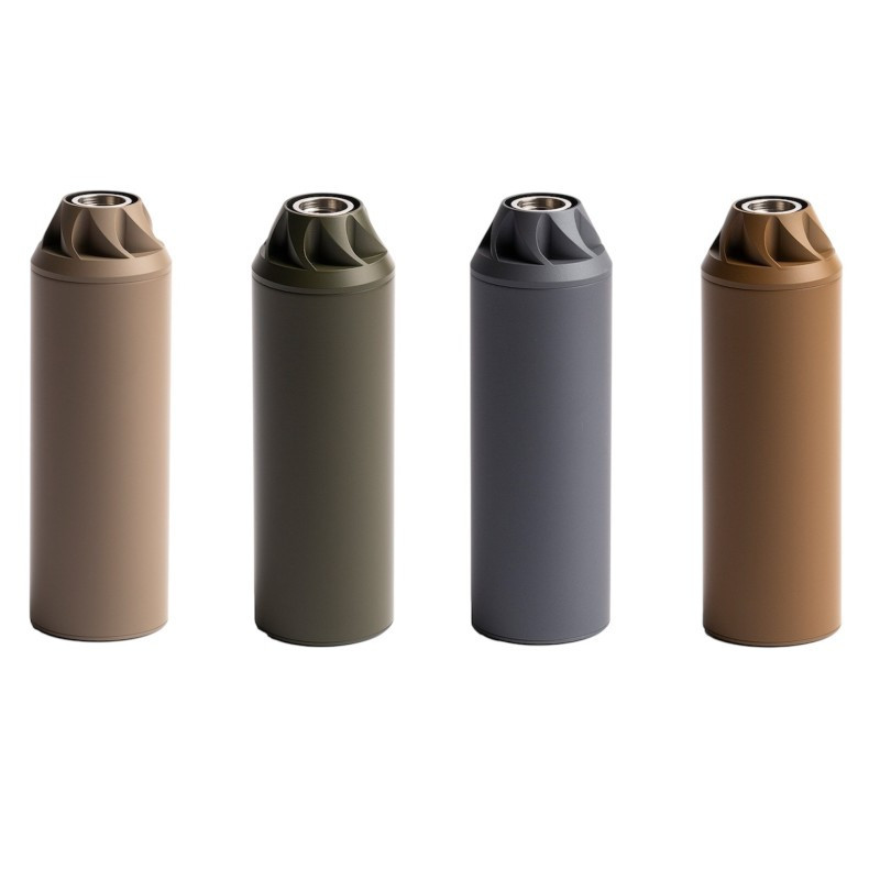Silencer ASE UTRA Radien Titan kal.30