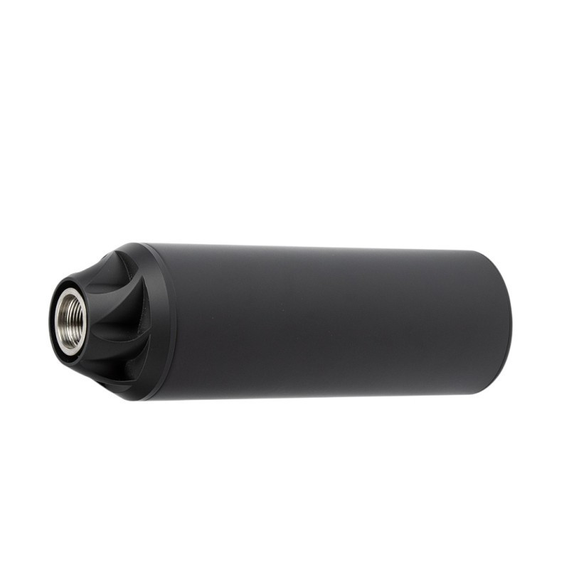 Silencer ASE UTRA Radien Titan kal.30