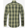 Shirt HARKILA Akkan (Duffel green)