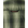 Shirt HARKILA Akkan (Duffel green)