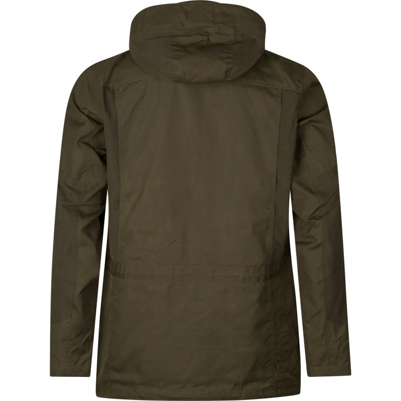 Striukė SEELAND Key-Point (Pine green)