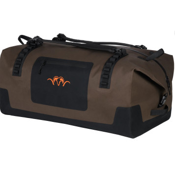 Duffle bag BLASER Duffle, Brown (110 L, 80x45x40cm)