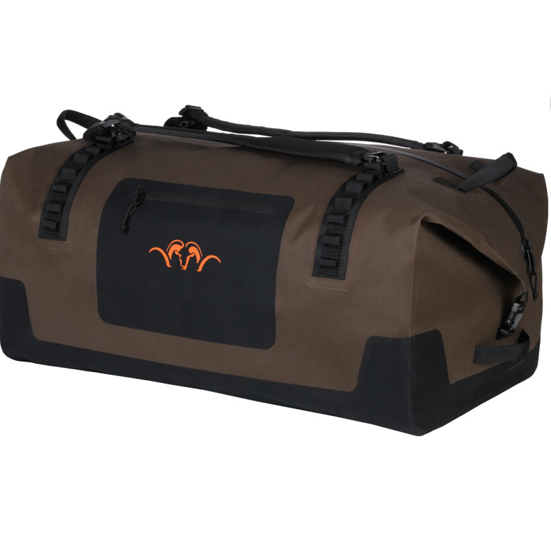 Duffle bag BLASER Duffle, Brown (110 L, 80x45x40cm)