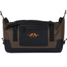 Duffle bag BLASER Duffle, Brown (60 L, 60x35x32cm)
