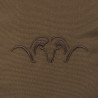 Krepšys batams BLASER, Brown (35 L, 48x26x37cm)