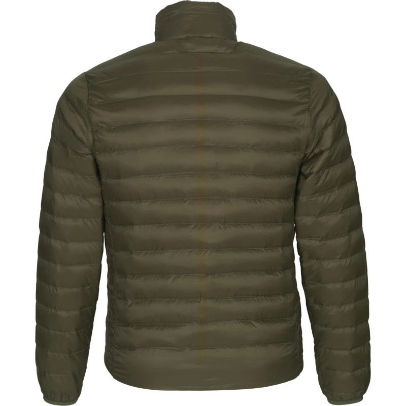 Striukė SEELAND Hawker Quilt (Pine green)