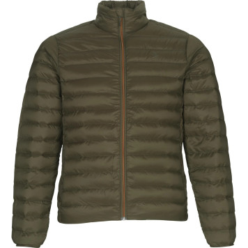 Striukė SEELAND Hawker Quilt (Pine green)