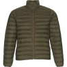 Striukė SEELAND Hawker Quilt (Pine green)