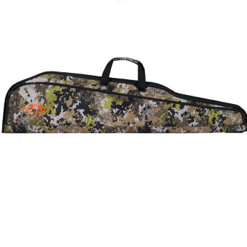 Dėklai šautuvui BLASER medžiaginis, HunTec Camo (132x29,5x8 cm)