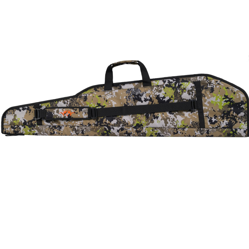 Dėklai šautuvui BLASER medžiaginis, HunTec Camo (132x29,5x8 cm)