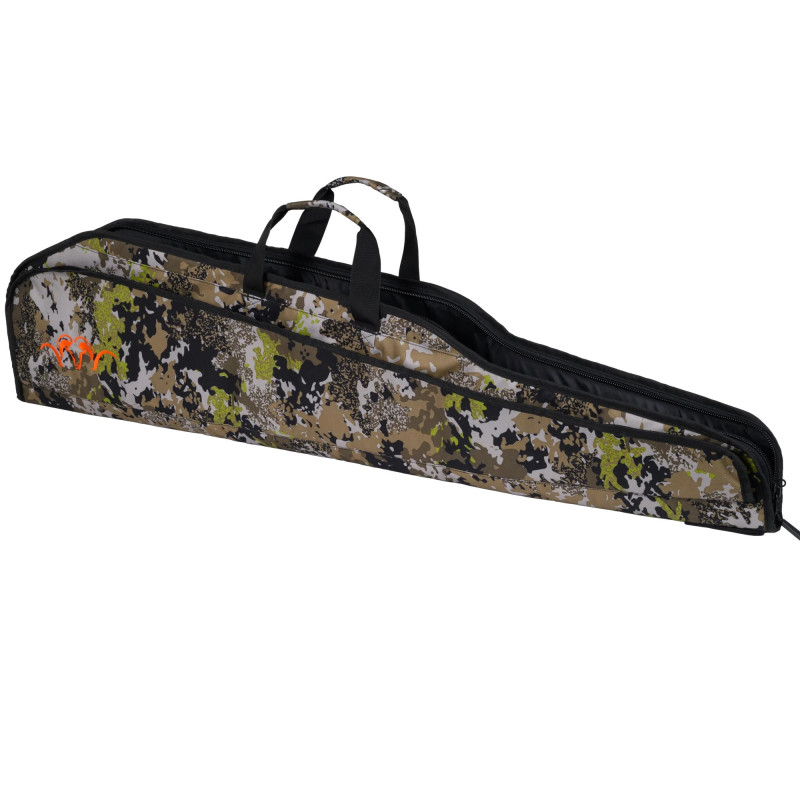 Dėklai šautuvui BLASER medžiaginis, HunTec Camo (132x29,5x8 cm)