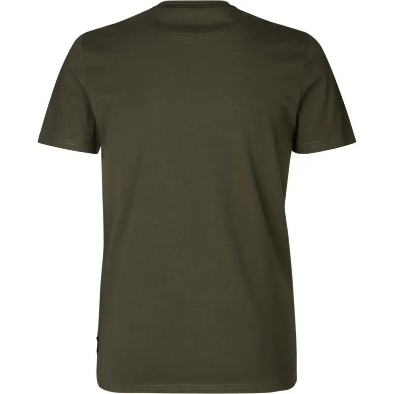T-Shirt SEELAND Key-Point (Pine green)
