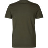 T-Shirt SEELAND Key-Point (Pine green)