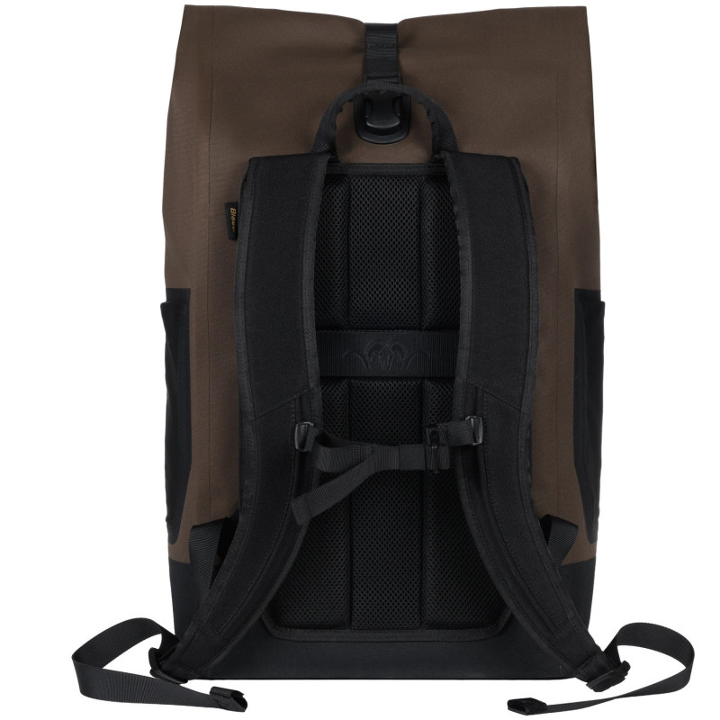 Kuprinė BLASER Travel, Brown (35l)