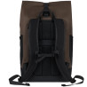 Kuprinė BLASER Travel, Brown (35l)