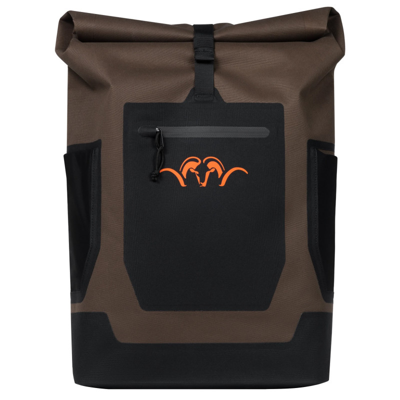 Kuprinė BLASER Travel, Brown (35l)