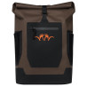 Kuprinė BLASER Travel, Brown (35l)