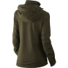 Women Jacket HARKILA Freja (Willow green)
