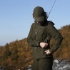 Women Jacket HARKILA Freja (Willow green)