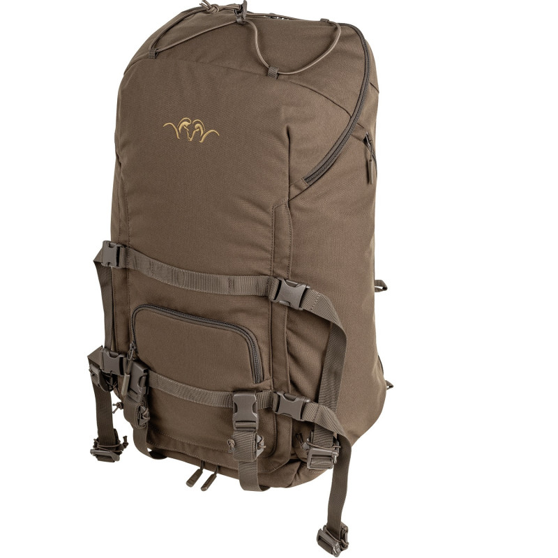 Backpack BLASER Ultimate, Brown (45l)
