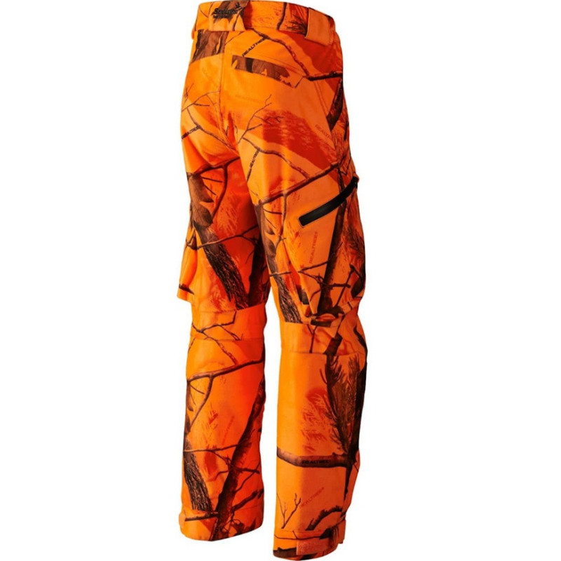 Vaikiškos kelnės SEELAND Excur (Realtree APB)