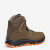 Batai Chiruca BOXER Boa Hi Vis 08 GORE-TEX