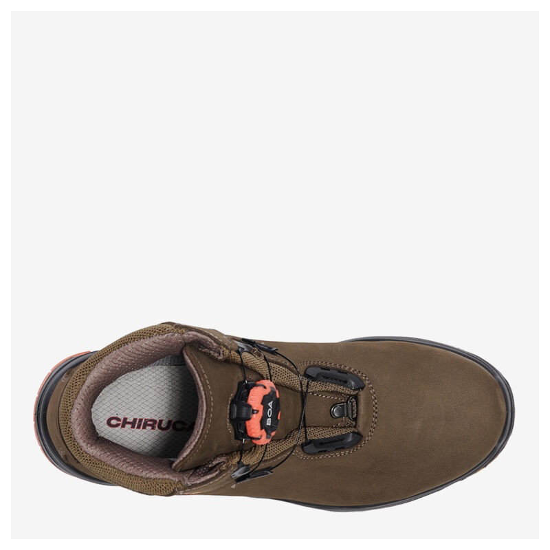 Batai Chiruca BOXER Boa Hi Vis 08 GORE-TEX