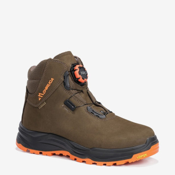 Batai Chiruca BOXER Boa Hi Vis 08 GORE-TEX