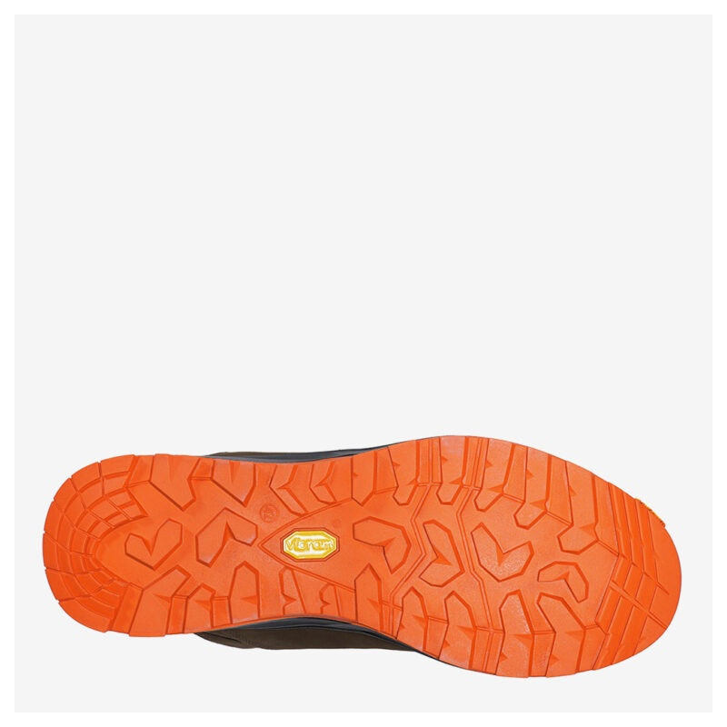 Batai Chiruca BOXER Boa Hi Vis 08 GORE-TEX