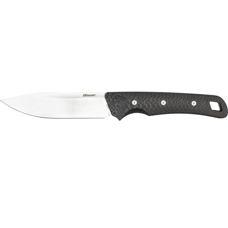 Knife BLASER Ultimate Carbon, 11cm (80414846)