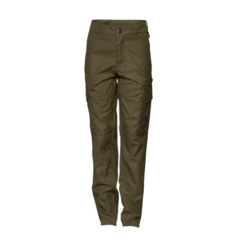 Kids trousers Seeland Key-Point (Pine green)