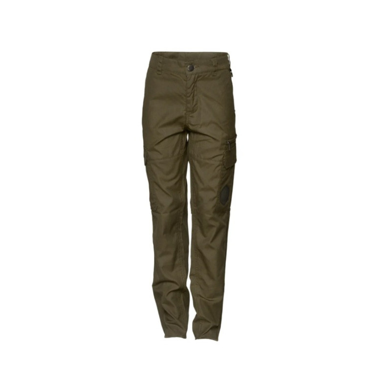 Kids trousers Seeland Key-Point (Pine green)