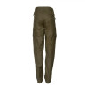 Kids trousers Seeland Key-Point (Pine green)