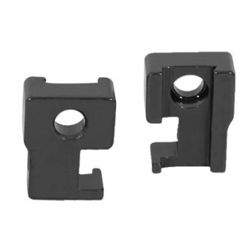 Laikiklio pagrindas Optilock Base Sako Quad 11mm (11927)